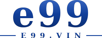 e99 logo