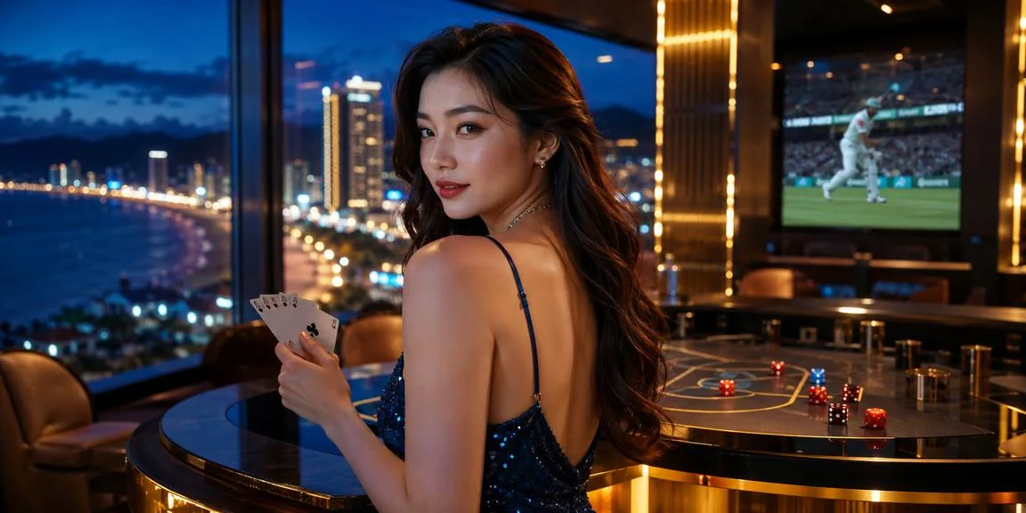 e99 Sảnh casino e99 cung cấp gì